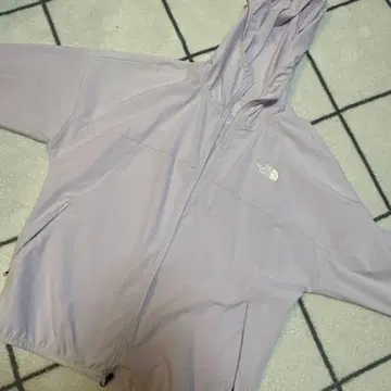 THE NORTH FACE 라벤더 마운틴 파카 M