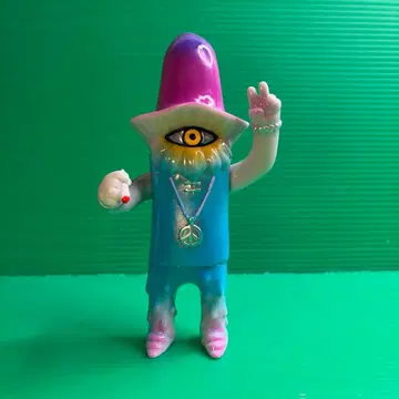 닥터케 유키 데이드리머 소프트 비닐