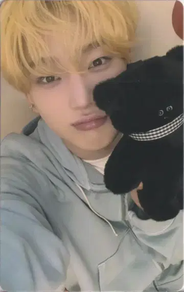 ENHYPEN ENGENE ver. SUNOO ROMANCE:UNTOLD