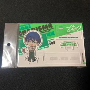 카리스마 아크릴 스탠드 본하시 이오리