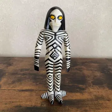 파워드 다다 소프트 비닐 1994년 반다이