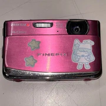 【動作確認済】FUJIFILM FinePix Z80 ピンク　付属品 Amazon | FUJIFILM デジタルカメラ FinePix(ファインピックス) Z80