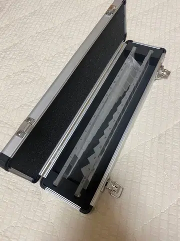 사시 검사 프리즘 바 안과 ORT 시기능 훈련사