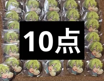 앙스타 토모에 히요리 캔뱃지