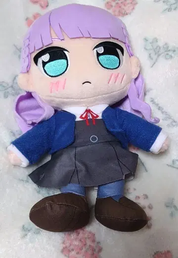 러브 라이브 슈퍼스타 Liella! 비엔나 마르가레테 봉제 인형