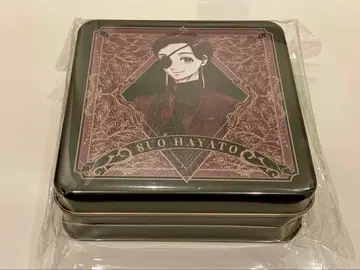 WIND BREAKER 윈브레전 스오우의 찻통 스오우 슌페이