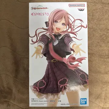 학원 아이돌 마스터 히메사키 리나 프라이스 피규어