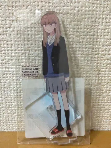 AnimeJapan2026 애니메이션 재팬 얼음 성벽 히카와 코유키