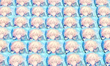 앙스타 토루파카 vol.2 fine 텐쇼인 에이치 45개