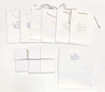 앙스타 중국 서약 인연 맹세 반지 엽서 fine 텐쇼인 에이치