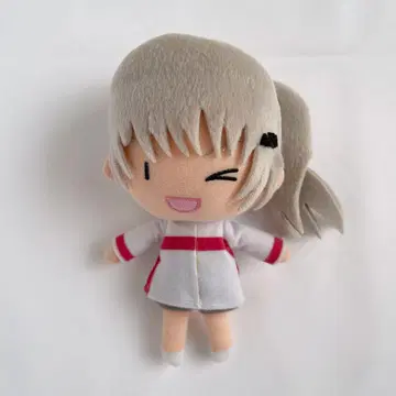 쿠도와후타 봉제 인형 리틀 버스터즈! Key