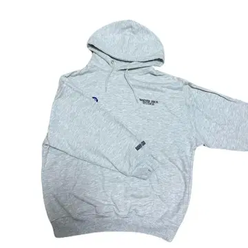 RODEO CROWNS 후드티 그레이