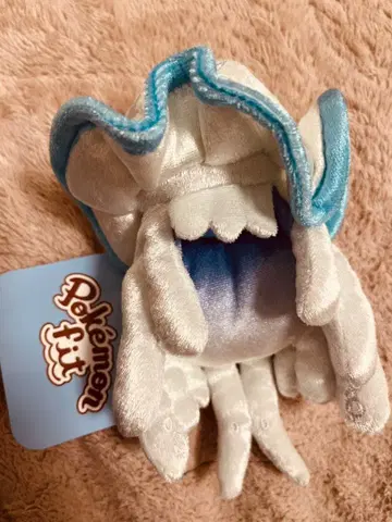 포켓몬 fit 우츠로이드 봉제 인형