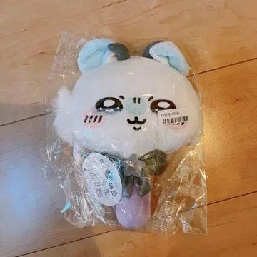 초 매지컬 치이카와 봉제 인형 거울 모몽가