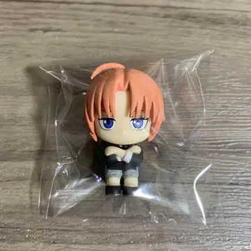 은혼 기다림 카무이 슬슬 나올 때라고 생각하고 대기하고 있었습니다