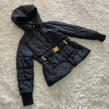 로베르토 카발리 / roberto cavalli [ M ] 퀼팅 자켓