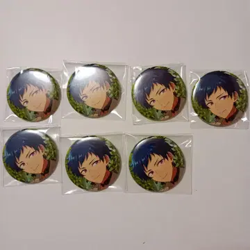 후시미 유즈루 비경의 수호자