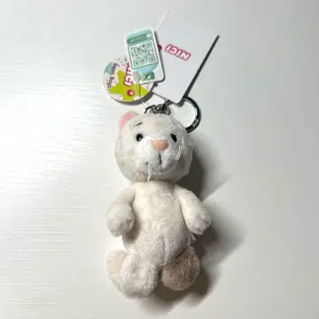 NICI/키링 러브캣 큐트