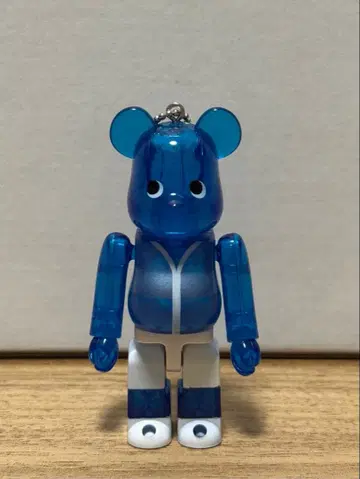 아라시 베어브릭 오노 사토시