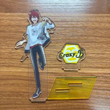 아마기 린네 아크릴 스탠드