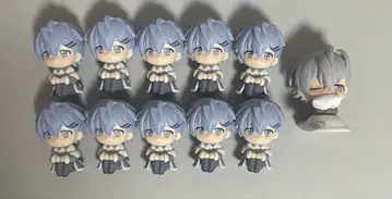 카라피치 히로 기다림 오네무탄