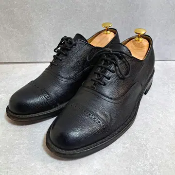 [새상품급] REGAL 주름 가죽 스트레이트 팁 679 25cm