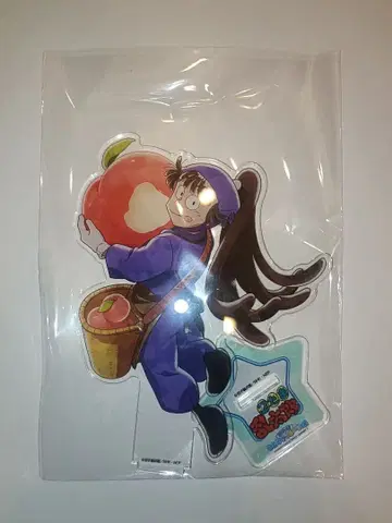 닌타마 란타로 아크릴 스탠드 스이파라 오하마 칸에몬