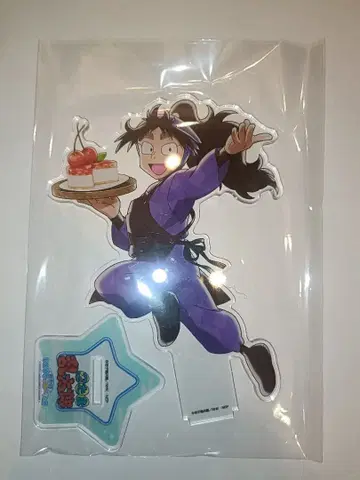 닌타마 란타로 아크릴 스탠드 스이파라 쿠쿠치 헤이스케