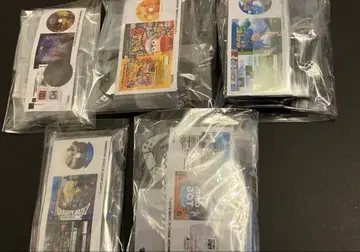 히스토리 컬렉션 플레이스테이션 5개 컴프 미니어처 프레스