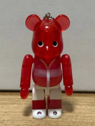 아라시 베어브릭 사쿠라이 쇼