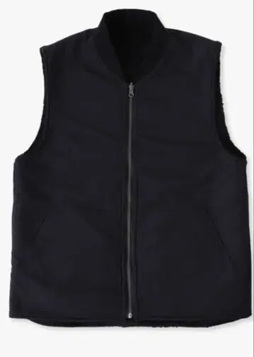 론 헤르만 RHC 리버서블 보아 베스트 L