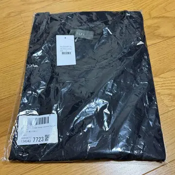 익명 배송 CLEL 하이 빈티지 디자인 레이어드 탱크탑 블랙 L