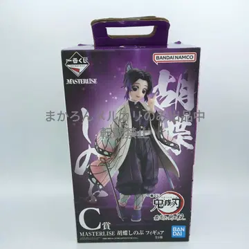 제일복권 귀멸의 칼날 C상 MASTERLISE 코쵸우 시노부 피규어