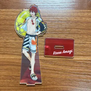 아마기 린네 썸머랜드 아크릴 스탠드