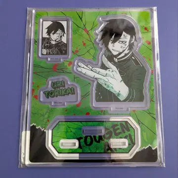 도원암귀 아크릴 스탠드 SF (토리카이 하토리) [애니메이트 한정판]