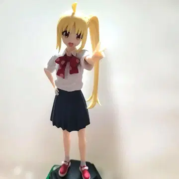 봇치 더 록! 이지치 니지카 피규어