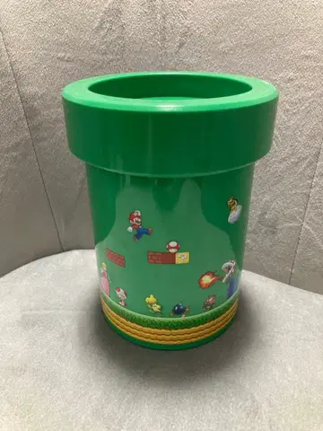 슈퍼 마리오 사운드 저금통 B상 제일복권