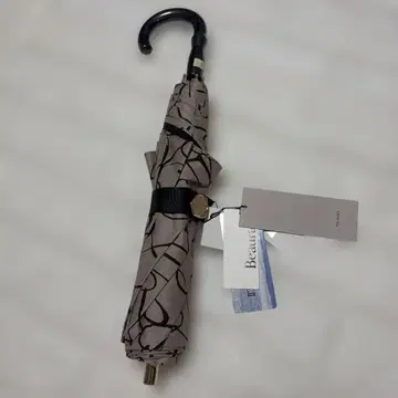 새상품 뷰란스 컴팩트 우산 양산 1급 차광 우천 겸용 우산