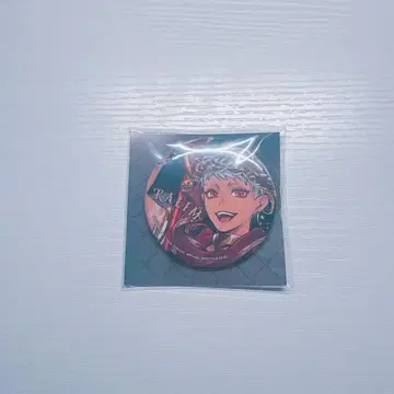 트위스티드 원더랜드 트위스테 칼림 피규어 캔뱃지 특전