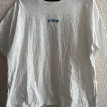 LE SSERAFIM FEARNADA 팬콘 팬미팅 티셔츠