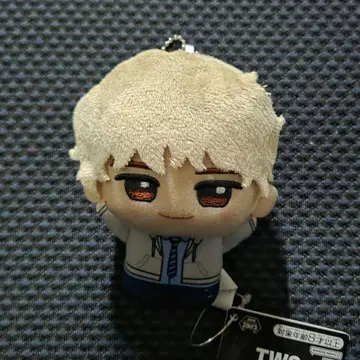 TWS PLEDIS plot twist SD 인형 KYUNGMIN