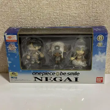 원피스 @be.smile Negai 루피 초파 시라호시