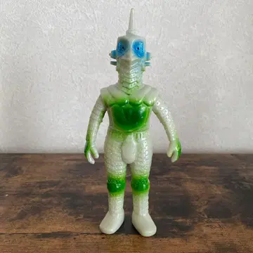 윈덤 소프트 비닐 피규어 1983년 일본제 반다이