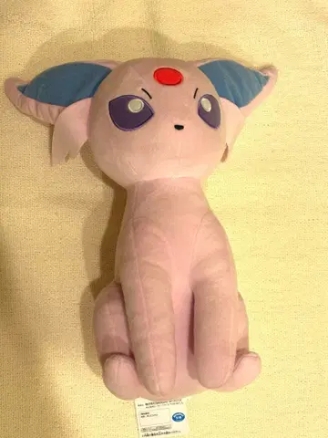 포켓몬 에브이 봉제 인형