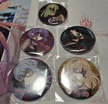 KiLLKiSS CD 구매 혜택 Ave Mujica