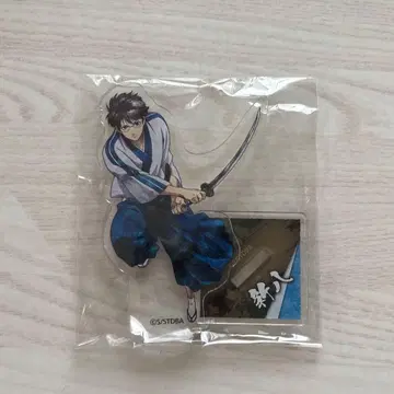 은혼 시무라 신파치 아크릴 스탠드 컬렉션 홍앵&진선조 동란편 홍앵편 레어