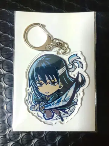 가츠라 코타로 이투운 아크릴 키링 은혼 조이시 ver