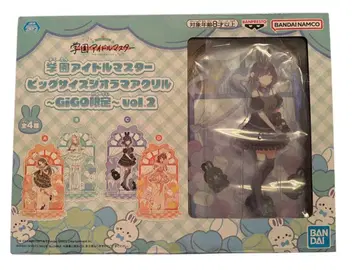 학원 아이돌 마스터 학마스 GiGO 아크릴 디오라마 미스즈