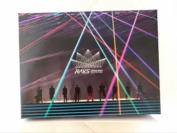 SnowMan Dome Tour 2024 RAYS 초회반