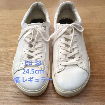 BIRKENSTOCK 벤드 로우 레어 레귤러 사이즈